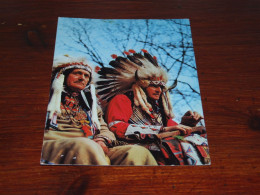 76622-     INDIANS - INDIAAN / INDIAN / NATIVE AMERICAN - Indianer