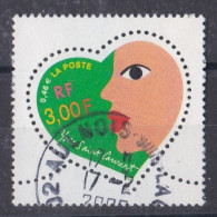 France  2000 - 2009  Y&T  N  3296  Oblitéré - Used Stamps