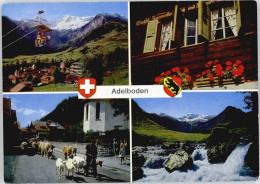 10572922 Adelboden Adelboden  X Adelboden - Other & Unclassified