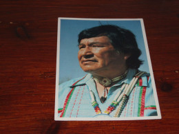 76625-      CHEYENNE INDIAN / NATIVE AMERICAN - Native Americans