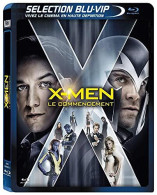 X-Men : Le Commencement [Blu-ray] - Autres & Non Classés