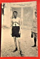 ATHLETISME -  "ORPHEE " Vainqueur De La Course REIMS-PARIS , 186 Km , En 1910 - Athletics