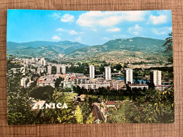ZENICA - Bosnien-Herzegowina