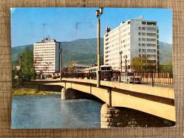 SKOPJE GRAND HOTEL "SKOPJE" - Macédoine Du Nord