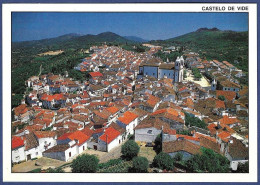 Castelo De Vide - Vista Parcial - Portalegre