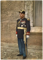 Gf. GUARDIA PALATINA D'ONORE DI S.S. Colonnello Comandante Del Corpo - Vaticano