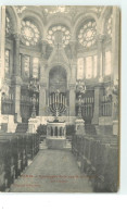 PARIS - Synagogue De La Rue De La Victoire - Le Choeur - Judaisme