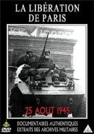 La Libération De Paris (25 Août 1945) (NEUF SOUS BLISTER) - Autres & Non Classés