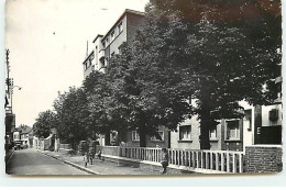 HOUILLES - La Cité Du Progrès, Rue Blaise Pascal - Houilles