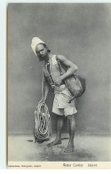 INDE - Water Carrier - JAIPUR - Inde