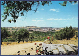 Vidigueira, Baixo Alentejo - Vista Geral Da Vila - Beja