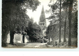 GADANCOURT - L'Eglise - Other & Unclassified