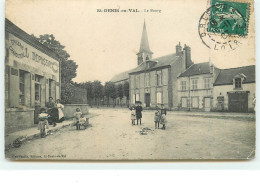 ST-DENIS-EN-VAL - Le Bourg - Other & Unclassified