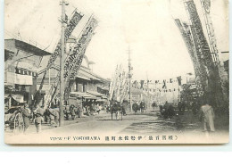 View Of YOKOHAMA - Yokohama