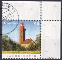 BRD 2011 Mi. Nr. 2879 O/used Eckrand (BRD1-9) - Used Stamps