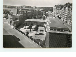 PARIS XVI - Groupe Scolaire Du Parc Des Princes (Grand Format) - Distretto: 16