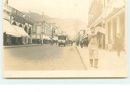 CHILI - ANTOFAGASTA - Une Rue - Chile