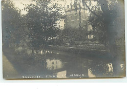 BREUILLET - Le Moulin - Autres & Non Classés