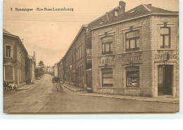 SOUMAGNE - Rue Rosa Luxembourg - A. Baiwir Fassottte Confections - Soumagne