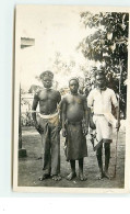 Papouasie-Nouvelle Guinée - Giri Giri - Papouasie-Nouvelle-Guinée