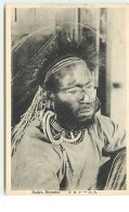 Papouasie-Nouvelle Guinée - Native Merauke - Papua Nueva Guinea