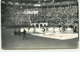 Palma De MALLORCA - Interior De La Plaza De Toros - Tauromachies - Mallorca