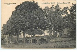 SAINT-REGIS-DU-COIN - Château Bonneville - La Loire Illustrée - Otros & Sin Clasificación