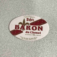 Baron Du Chenel - Other & Unclassified