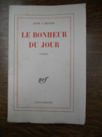 Le Bonheur Du Jour - Other & Unclassified