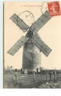 VIX - Le Moulin Fillonneau - Moulin à Vent - Windmill - Other & Unclassified