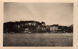 Ste Sainte Marine Benodet Le Bac Carte Photo - Autres & Non Classés