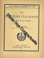 LA PEINTURE ITALIENNE DU XVIe AU XIXe SIECLE - Other & Unclassified