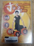 DVD - Collection Un Dos Tres - Saison 1 - Otros & Sin Clasificación