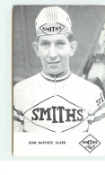 Cycliste - Jean Baptiste Claes - Smiths Chips - Cycling