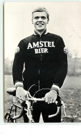 Cycliste - Jan Hordijk - Cycling