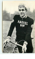 Cycliste - Matthijs De Koning - Cycling