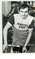 Cycliste - Freddy Van Lachterop - Cyclisme