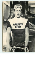 Cycliste - Ad Dekkers - Cyclisme