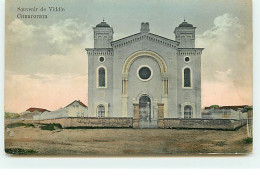 Synagogue - Souvenir De Viddin - Synagoge - Bulgarie