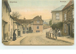 Steyning - Sussex - Sonstige & Ohne Zuordnung