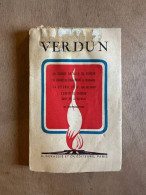 Verdun - Other & Unclassified