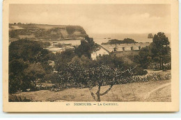 Algérie - NEMOURS - La Caserne - Other & Unclassified