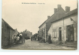 SAINT-HILAIRE-CELLIERE - Grande Rue - Other & Unclassified