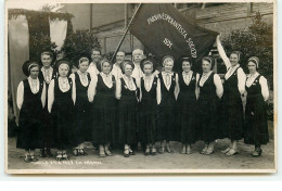 RPPC - PARNU - Pernau - ESPERANTO - Parnua Esperantista Societo 1931 - Estonia