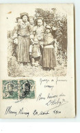 RPPC - VIET-NAM - Groupe De Femmes MUONG - Viêt-Nam