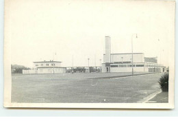 RPPC - Flughafen MANNHEIM - Mannheim