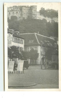 RPPC - HEIDELBERG - Une Rue - Heidelberg