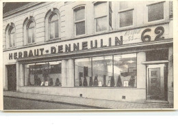 ROUBAIX - 62 Rue Alouette - Au Tailleur De L'Alouette L. Herbaut Denneulin - Roubaix