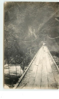 Puente - Banos - Ecuador