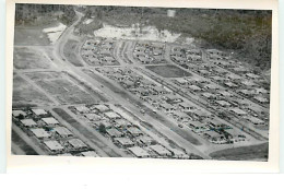 PAPOUASIE-NOUVELLE-GUINEE - Vue Aérienne De Maisons - Papua New Guinea